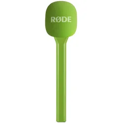 Interview GO Handadapter, grün