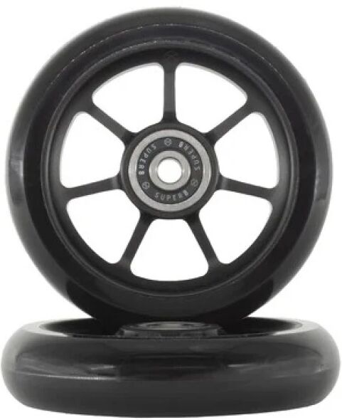 Stunt Scooter Rollen Native Profile II 2 Stk. (Schwarz)