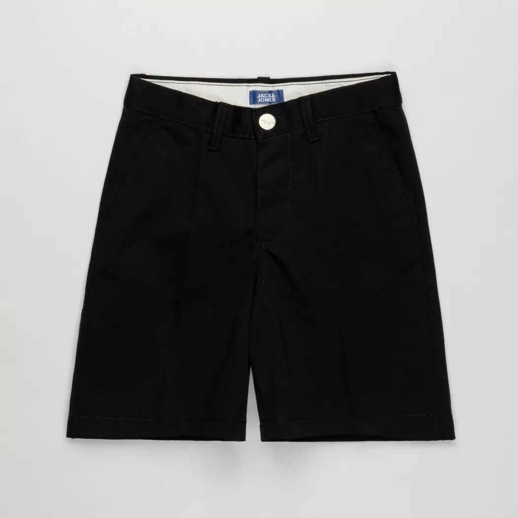 Jack & Jones Junior - Shorts, 128, Black