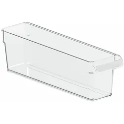 rotho Kühlschrankorganizer 1,6l LOFT - B/H/T ca. 7.50x9.00x31.00