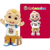 CoComelon - Spiel und Spaß mit JJ, Spielfigur Musik