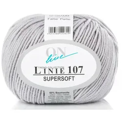 ONline Wolle, Linie 107, Supersoft