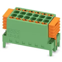 Phoenix Contact Direktsteckverbinder SDDC 1,5/ 6-PV-3,5