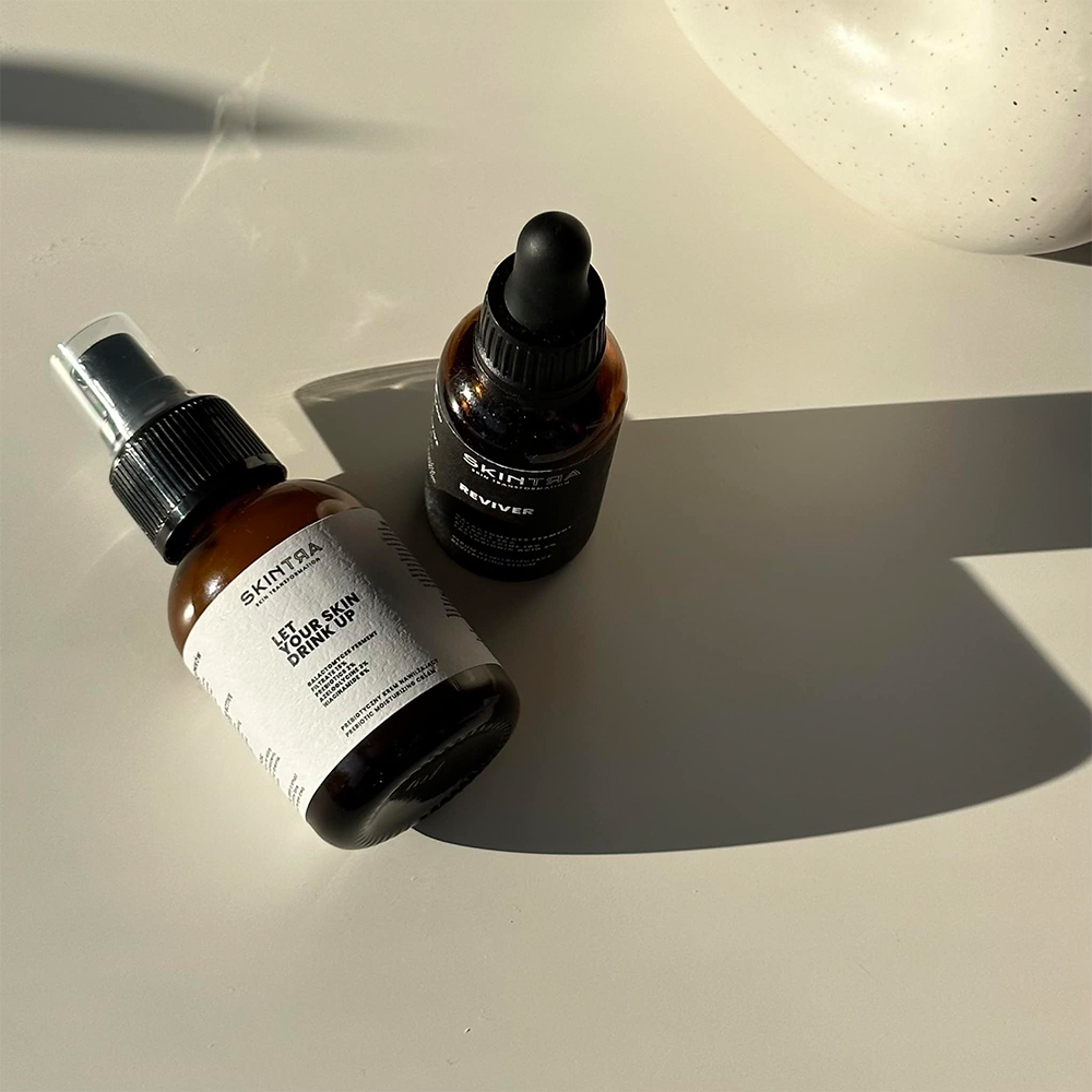 SkinTra Reviver Revitalizing Serum 30mL