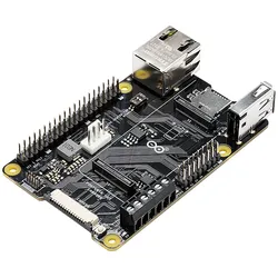 ARD PORTENTA HAT - Arduino Portenta - HAT Carrier