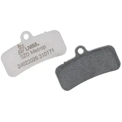 U-MICRO MOBILITY Bremsbeläge UMM SZD Metrop für Shimano / Tektro / T