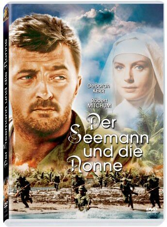 John Huston - Der Seemann und die Nonne - Preis vom 09.10.2026 07:28:09 h