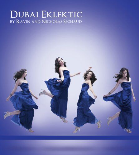 Ravin - Dubai Eklektic (2CD) - Preis vom 28.09.2026 21:19:57 h