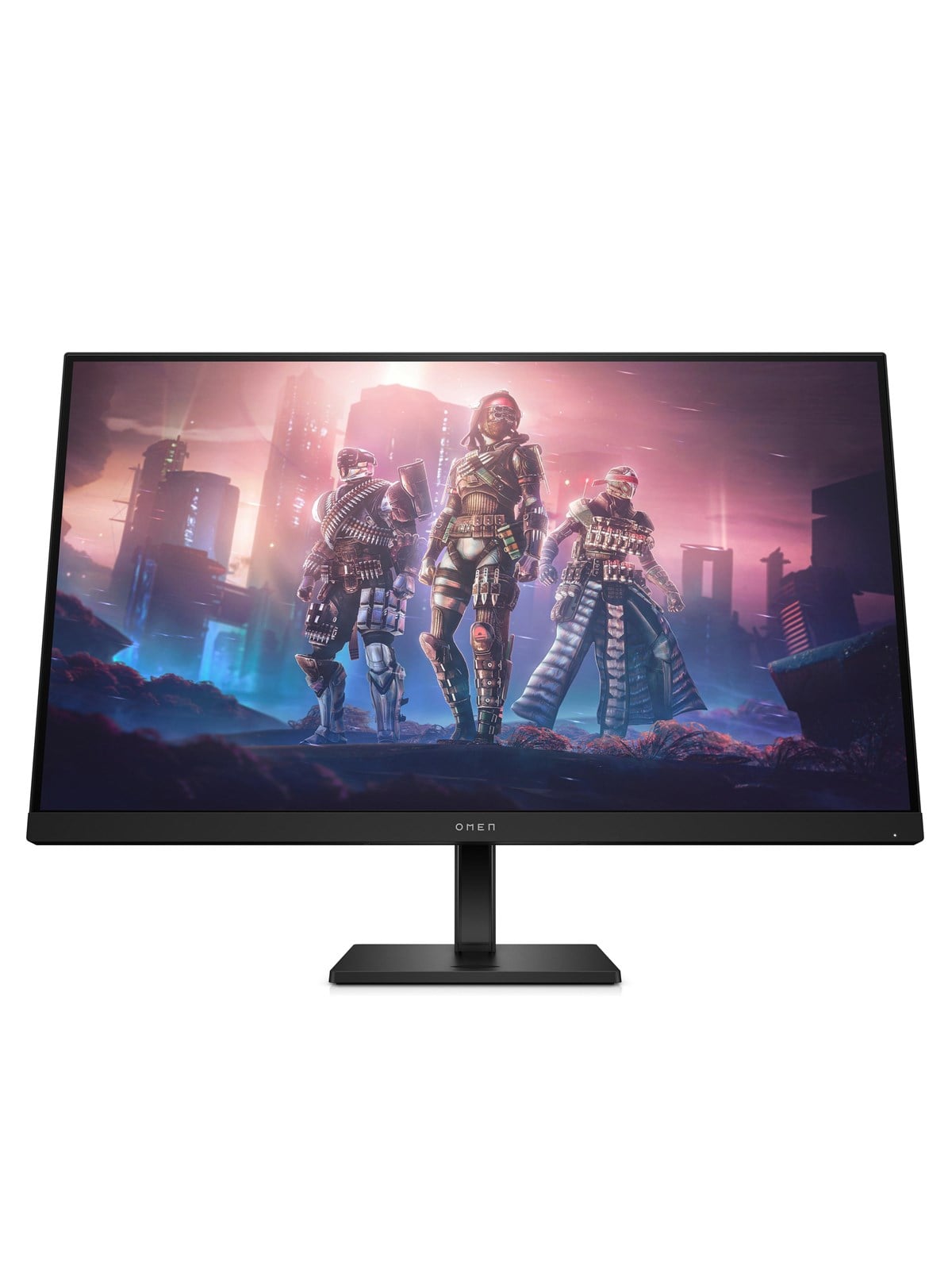 31.5" HP OMEN 32q - 2560x1440 (QHD) - 165Hz - IPS