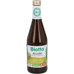 Biotta Sellerie Ch 500 ML