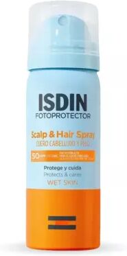 ISDIN Fotoprotetor Scalp & Hair Spray 50ml