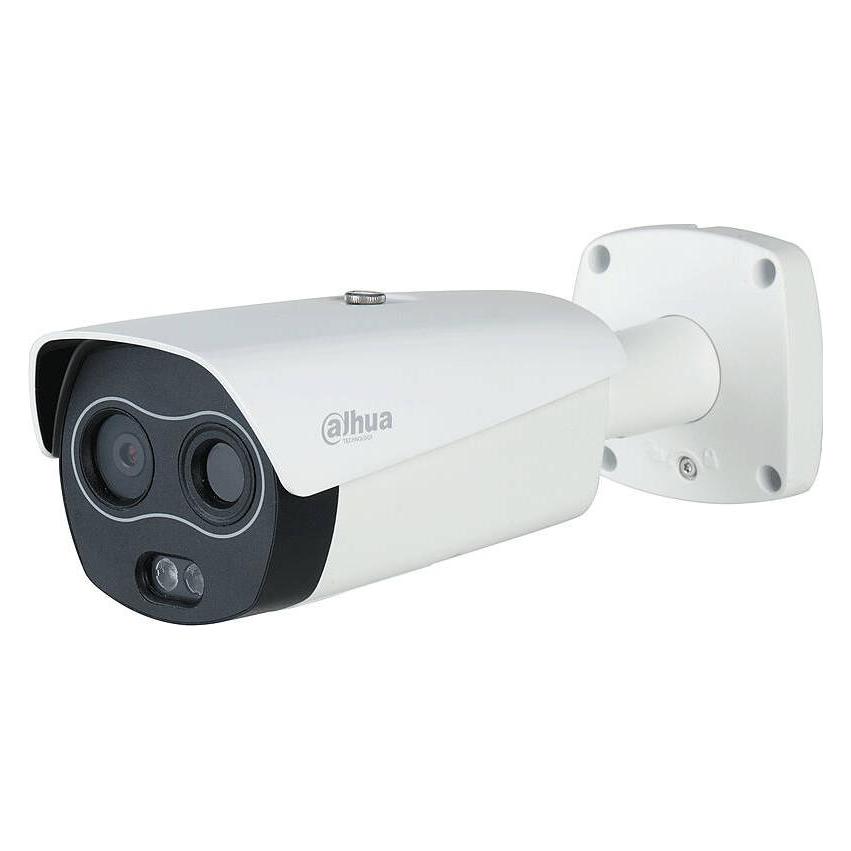 Dahua KAMERA TERMOWIZYJNA TPC-BF2241-TB7F8-S2 (2336 x 1752 Pixels) (TPC-BF2241-TB7F8-S2)