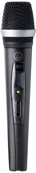 AKG HT 470 D Band 10