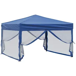 vidaXL, Pavillon, Olbelia (292 cm, 292 cm)