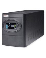 ROLINE LineSecure III 1000 Tower Line-Interactive USV Offline- (19.40.1122)