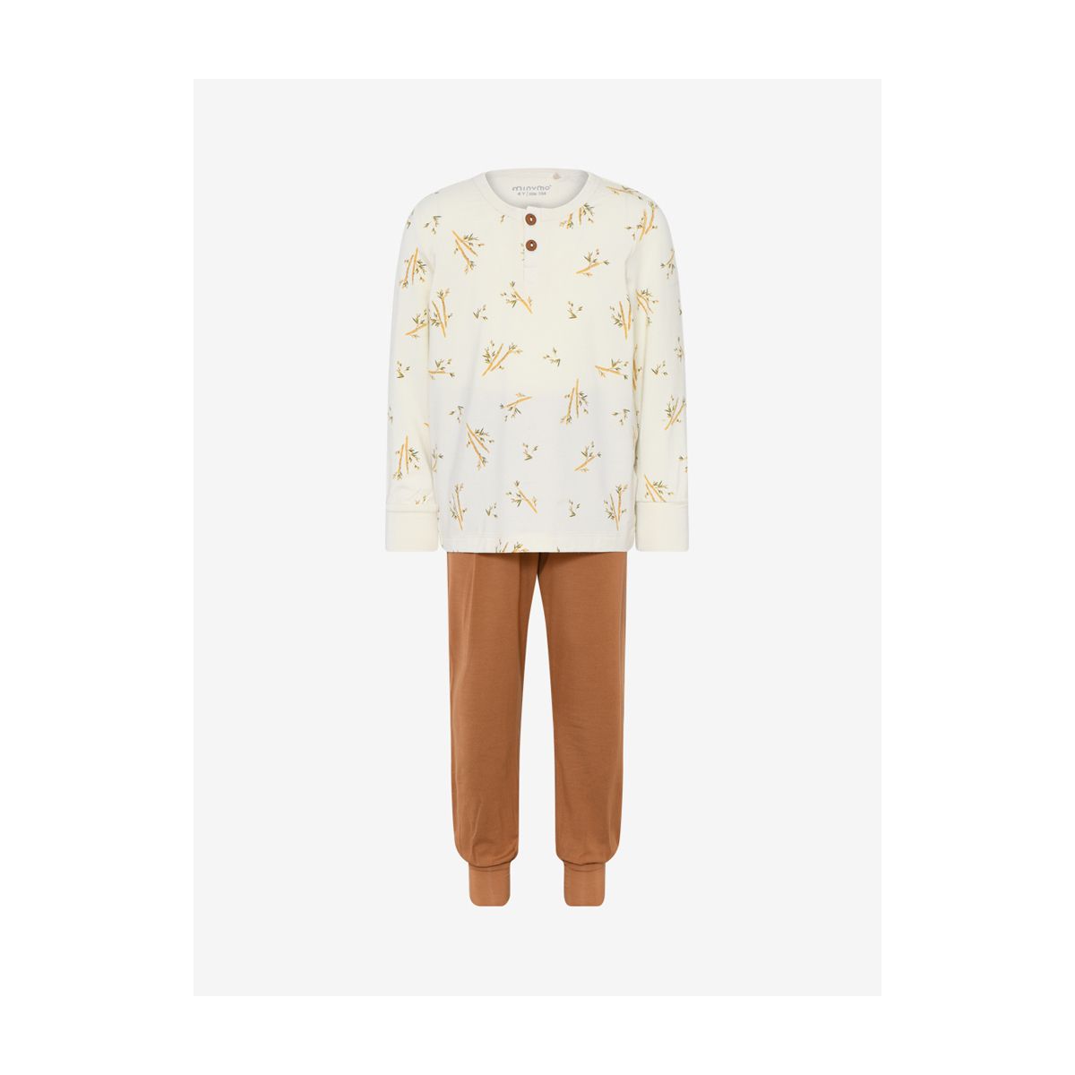 Minymo Pyjamas chipmunk (208) 146 5212-208-146