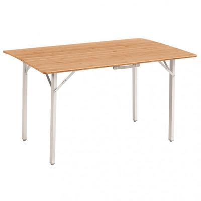 Outwell - Kamloops L - Campingtisch beige