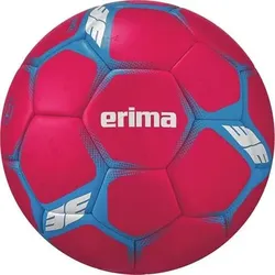 ERIMA Ball FLASH Training, Größe 0 in Rot Rot
