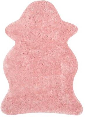 SAFAVIEH Handmade Arctic Shag Guenevere 3-inch Extra Thick Rug