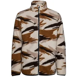 Protest Kinder Fleece Jacke Bubba - 176 - 176