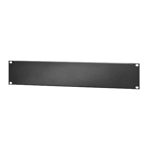 APC Easy Rack 2HE Blindblende, Inhalt 10 Stück ER7BP2U