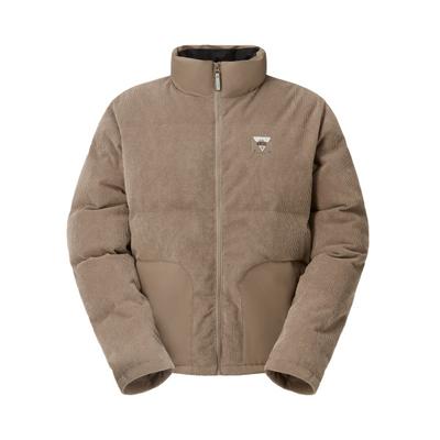 Picture - Fermont Jacket - Winterjacke Gr S braun/beige