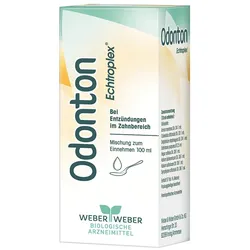 Odonton Echtroplex Mischung 100 ml