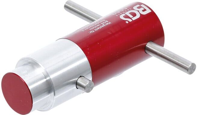 Outil de redressage d’essieu avant pour Ducati Ø 25 mm BGS ; BGS technic (5069)