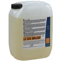 Nilfisk, Industriestaubsauger Zubehör, J 25 Multi SV1 25 L