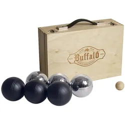 Buffalo, Boule Spiel, (6x, 75 mm)