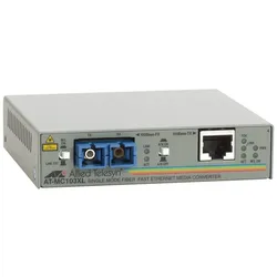 AT-MC103XL-10 neu