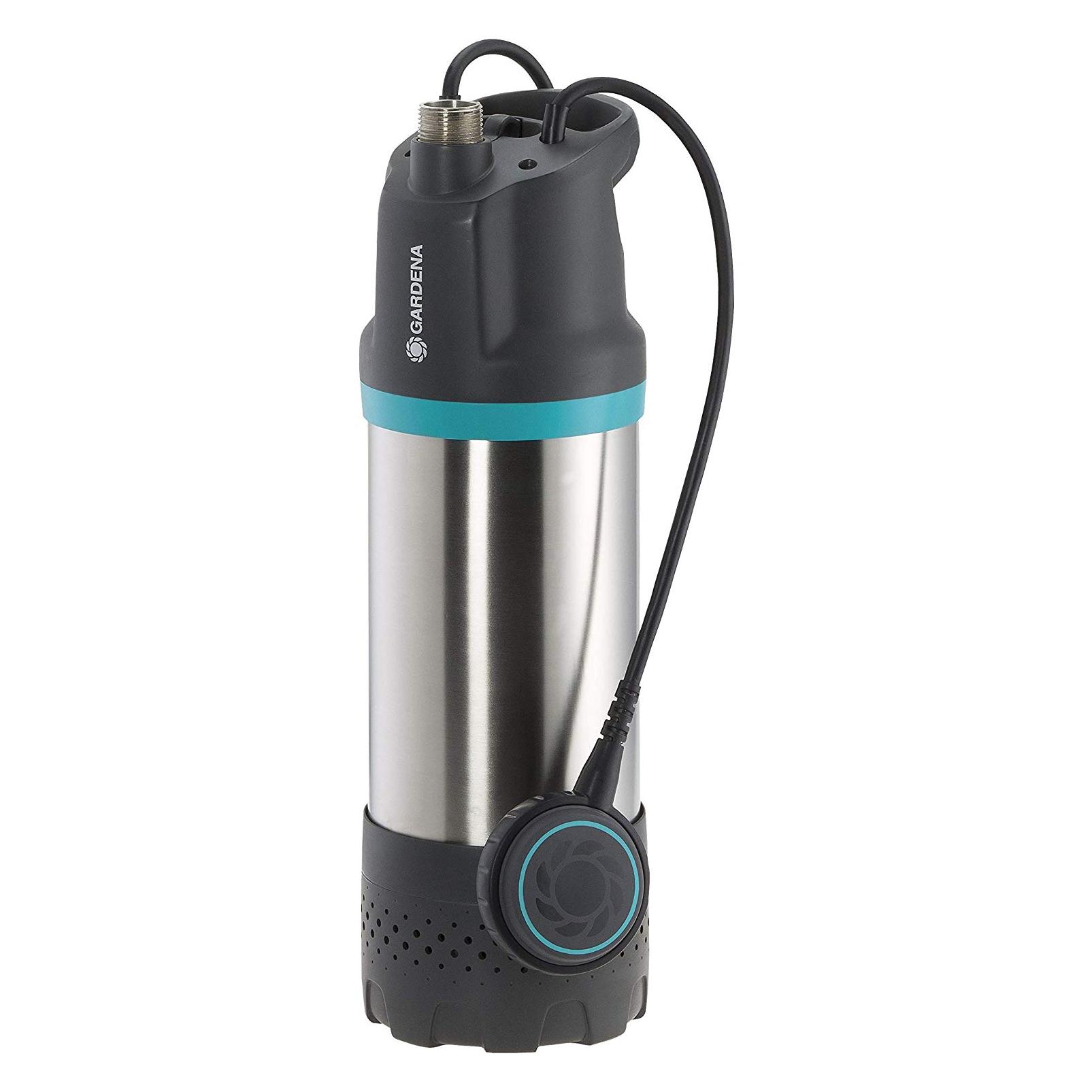 Gardena Tauchdruckpumpe 5900/4 Inox (Gartenpumpe) (01768-20)