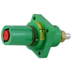 Gifas Electric Einbaugerätestecker 293909