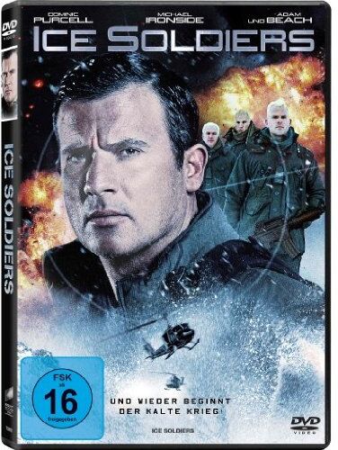Sturla Gunnarsson - Ice Soldiers - Preis vom 09.10.2026 07:28:09 h