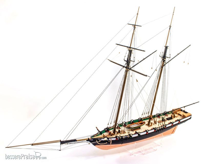 VANGUARD MODELS 25323