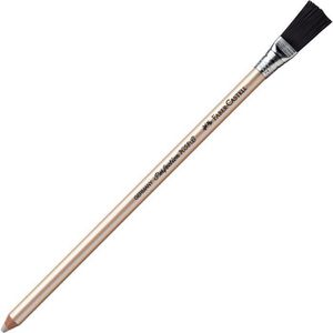 Faber-Castell Perfection 7058B Radierstift Bürste