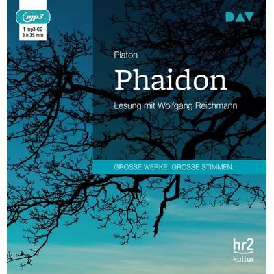 Phaidon - Platon, Audio, 9783742402318