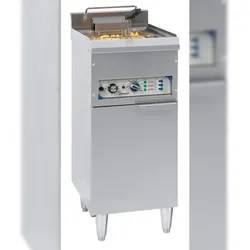 Standfritteuse 16 Liter CFP16B Casselin