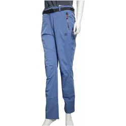 Elementerre, Damen, Outdoorhose, Kino (40), Blau