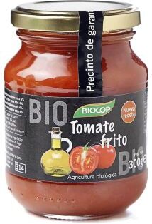 Biocop Gebratene Tomate 300 gr