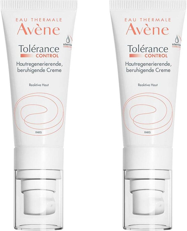 Avene Tolerance Control Creme