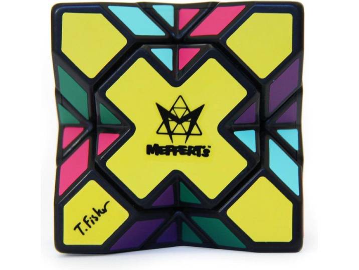 Recent Toys Skewb Xtreme - Breinbreker - Moeilijkheidsgraad 4,5/5