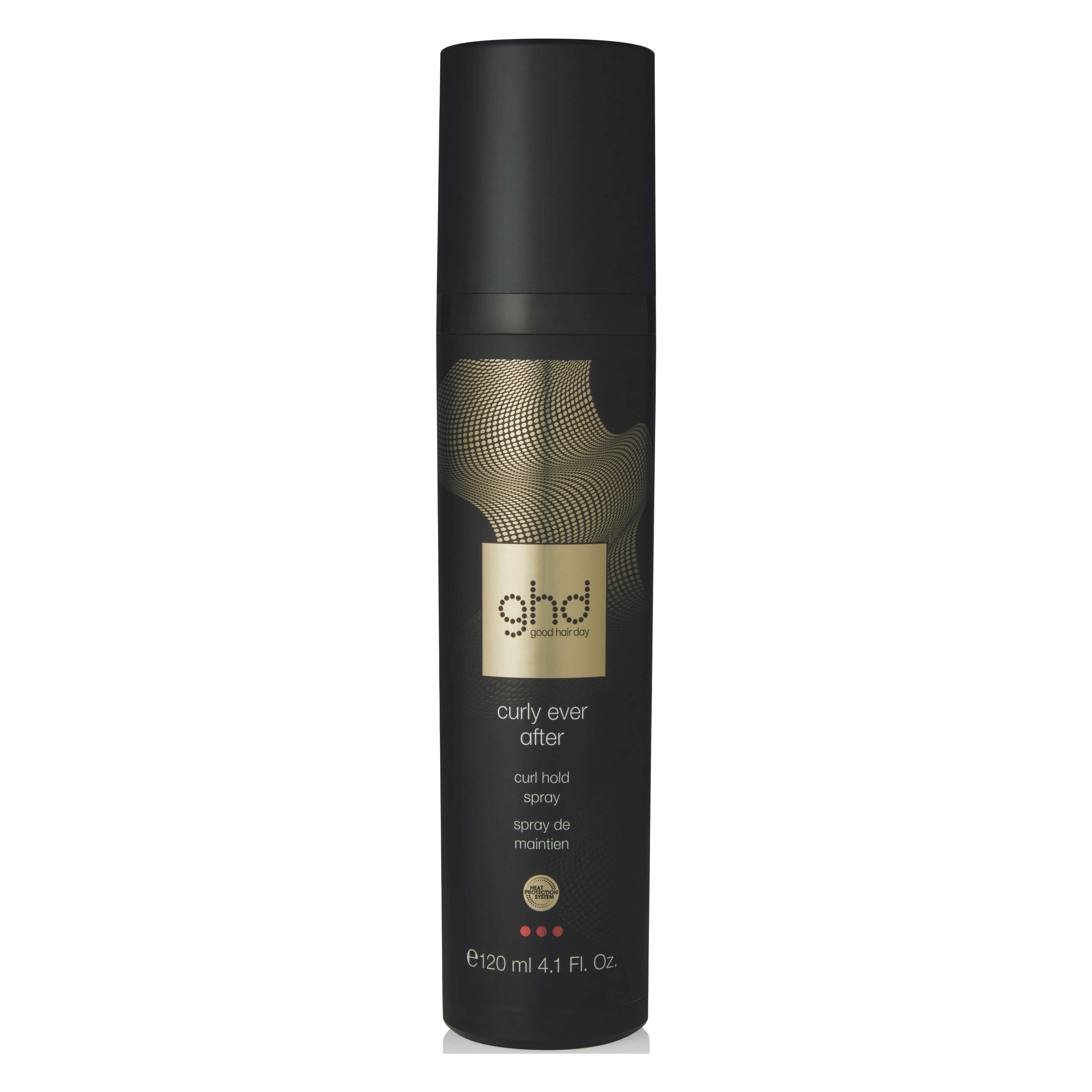 ghd Curly Ever After (120 ml) (W-CHS)