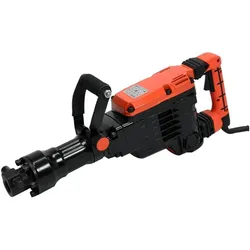 Yato, Abbruchhammer + Meisselhammer, MŁOT WYBURZENIOWY 1600W 82002 (Netzbetrieb, Abbruchhammer, Meisselhammer)