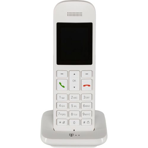 Telekom Speedphone 12 weiß
