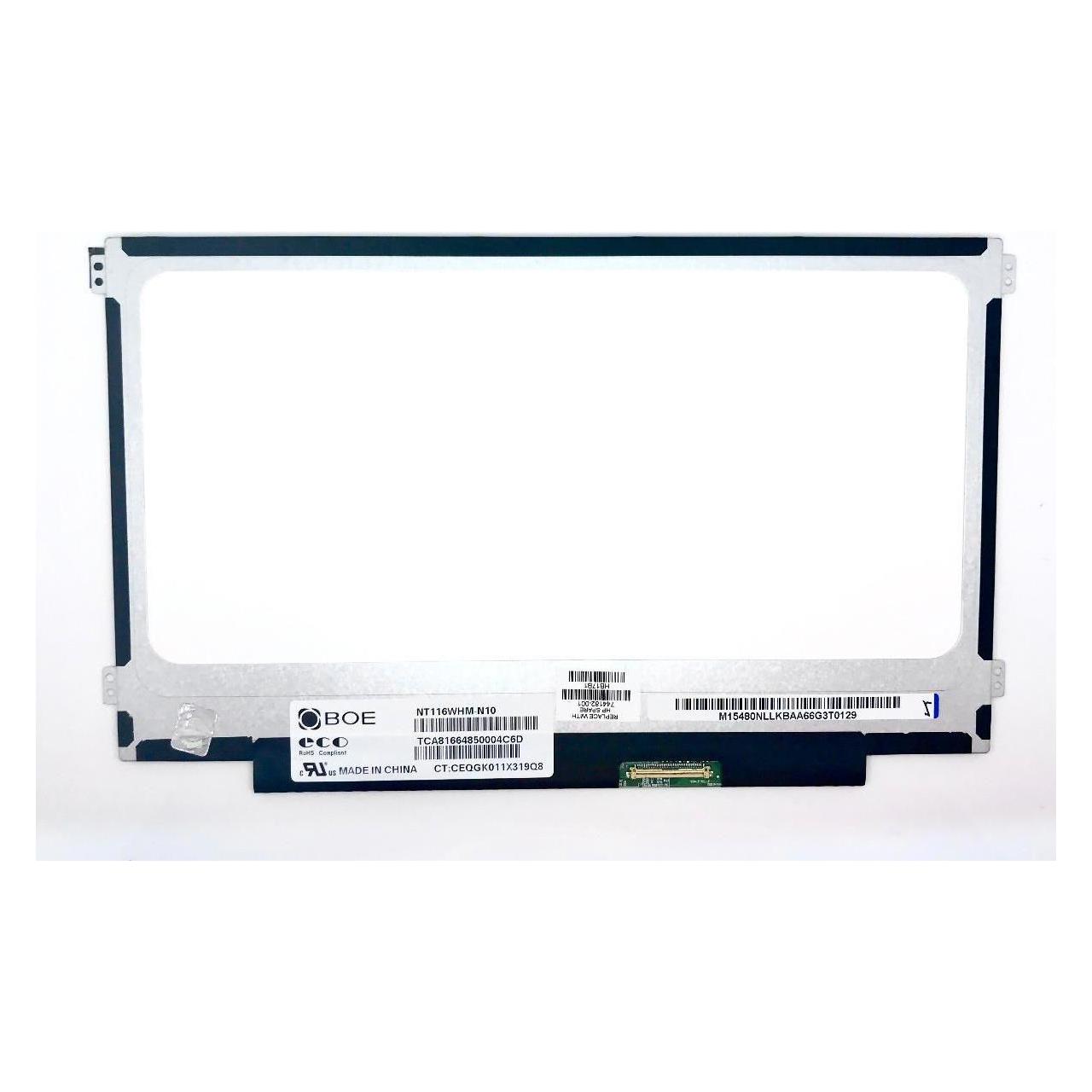 CoreParts 11,6" LCD HD Glossy (MSC116H40-264G)