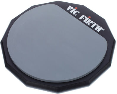 Vic Firth VFPAD6 Practice Pad