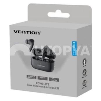 Vention Headset Wrl Echo Lite E11 Plus/Black Nbvb0-Plus (Kabellos) (NBVB0-PLUS)