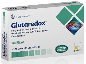 Named Glutaredox 30cpr