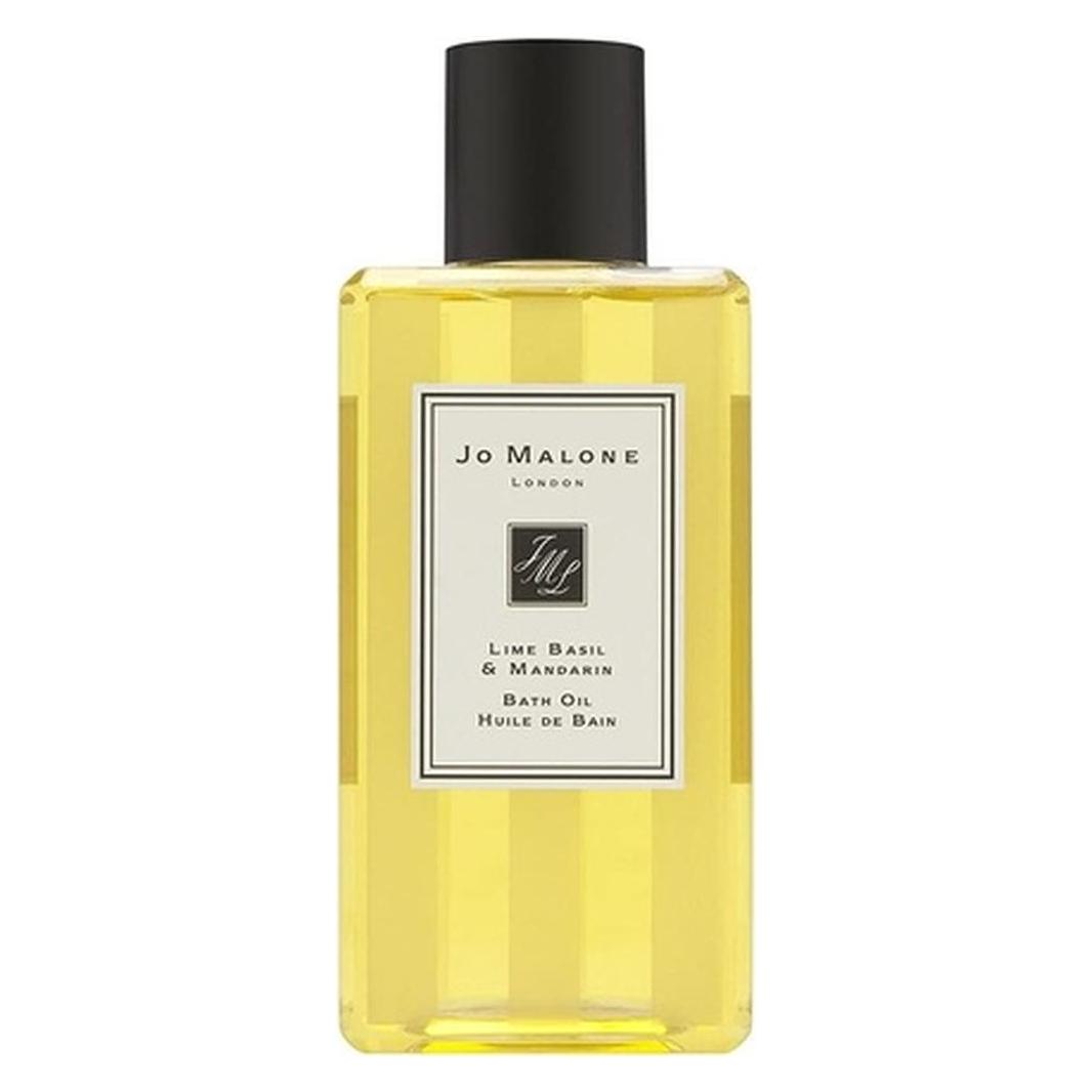 Jo Malone Lime Basil & Mandarin Bath Oil (250 ml) (L4H0010000)